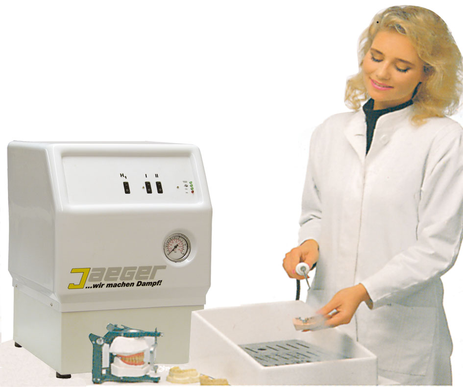 AQUASTEAM 2001